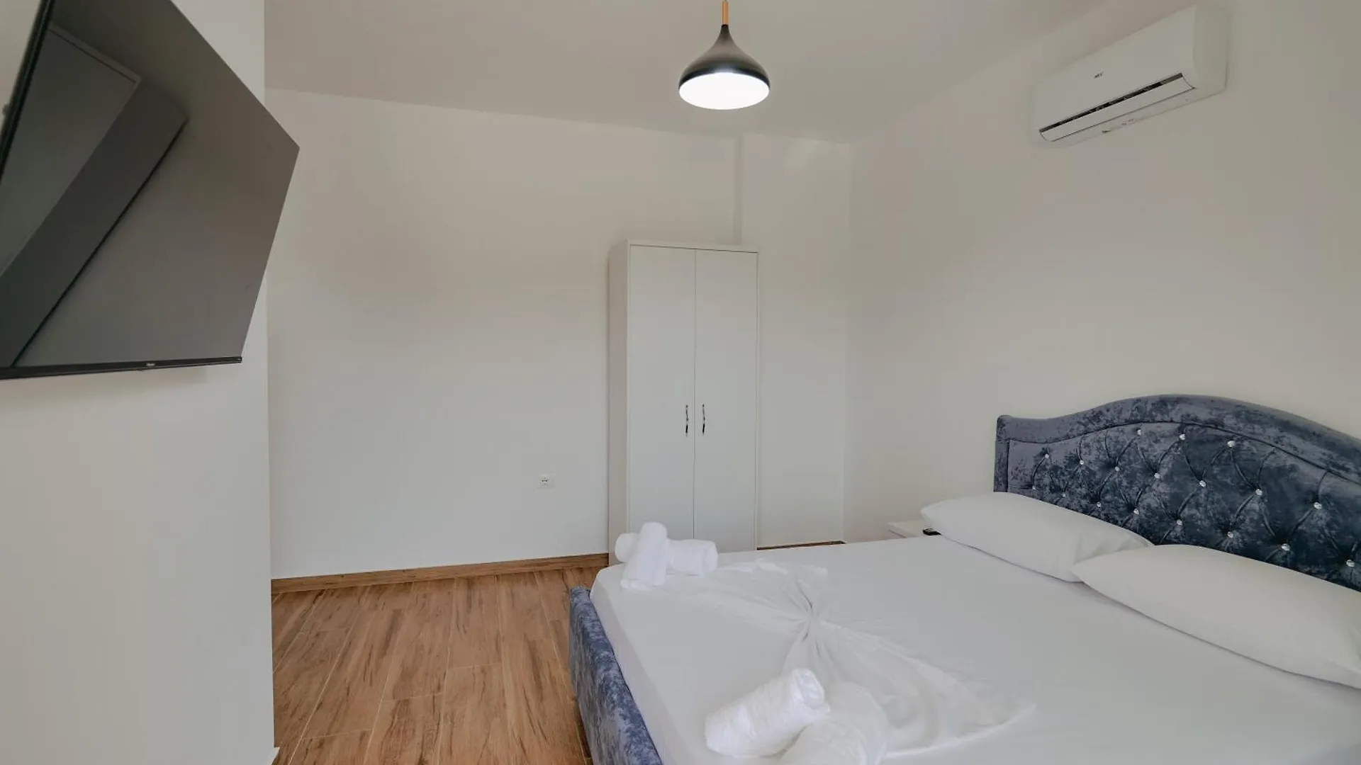Apartment Vila Muka Ksamil