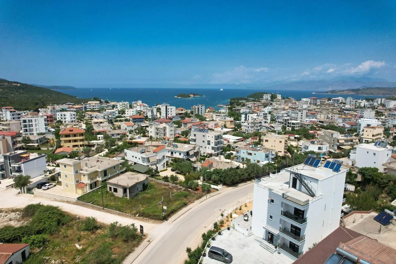 Vila Muka Ksamil 0*,  Albania