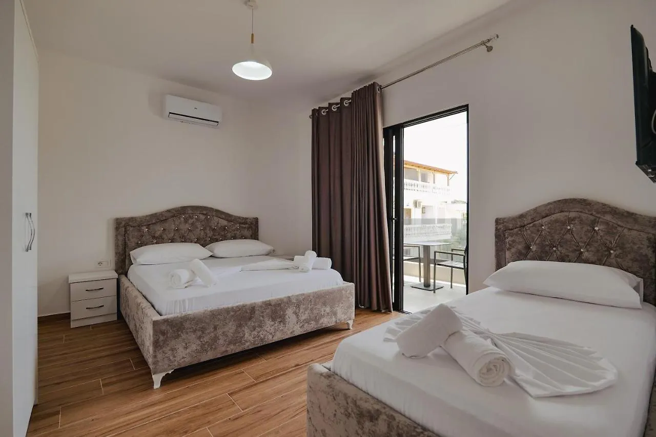 Apartment Vila Muka Ksamil