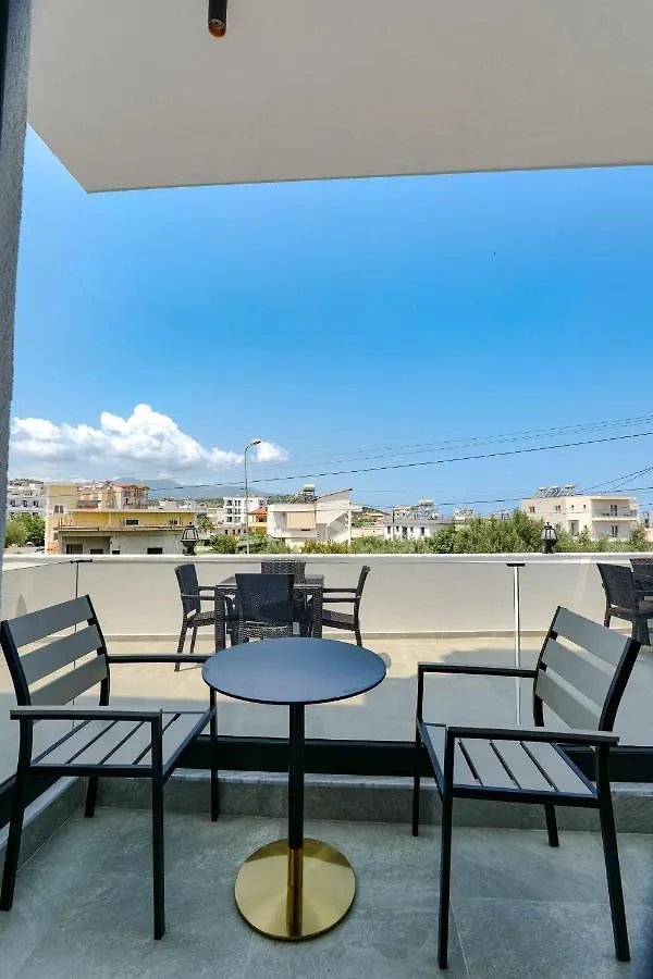 Apartment Vila Muka Ksamil