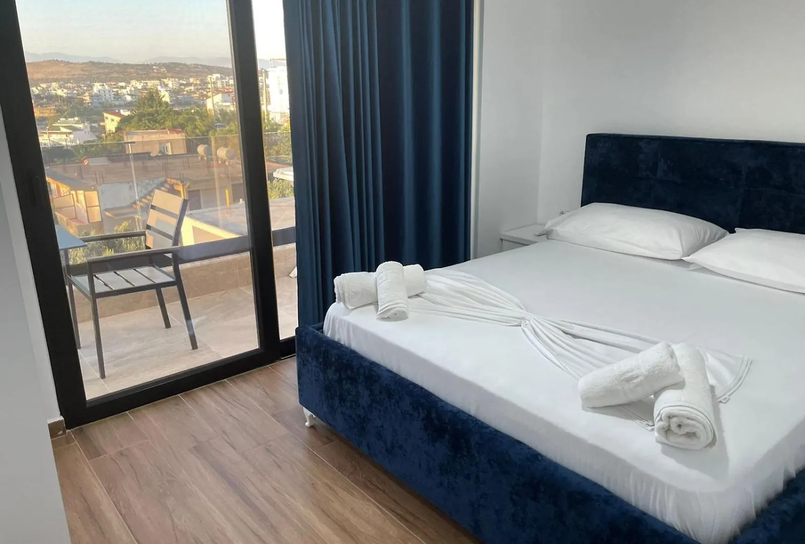 Apartment Vila Muka Ksamil