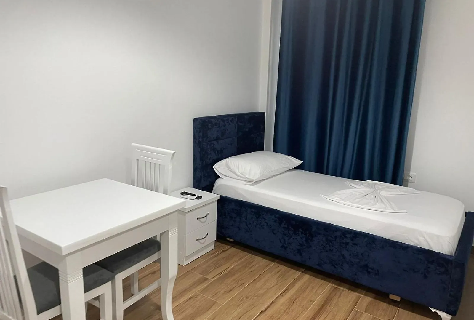 Vila Muka Ksamil Albania