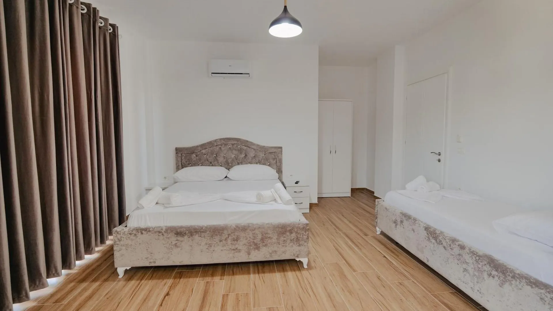 Apartment Vila Muka Ksamil