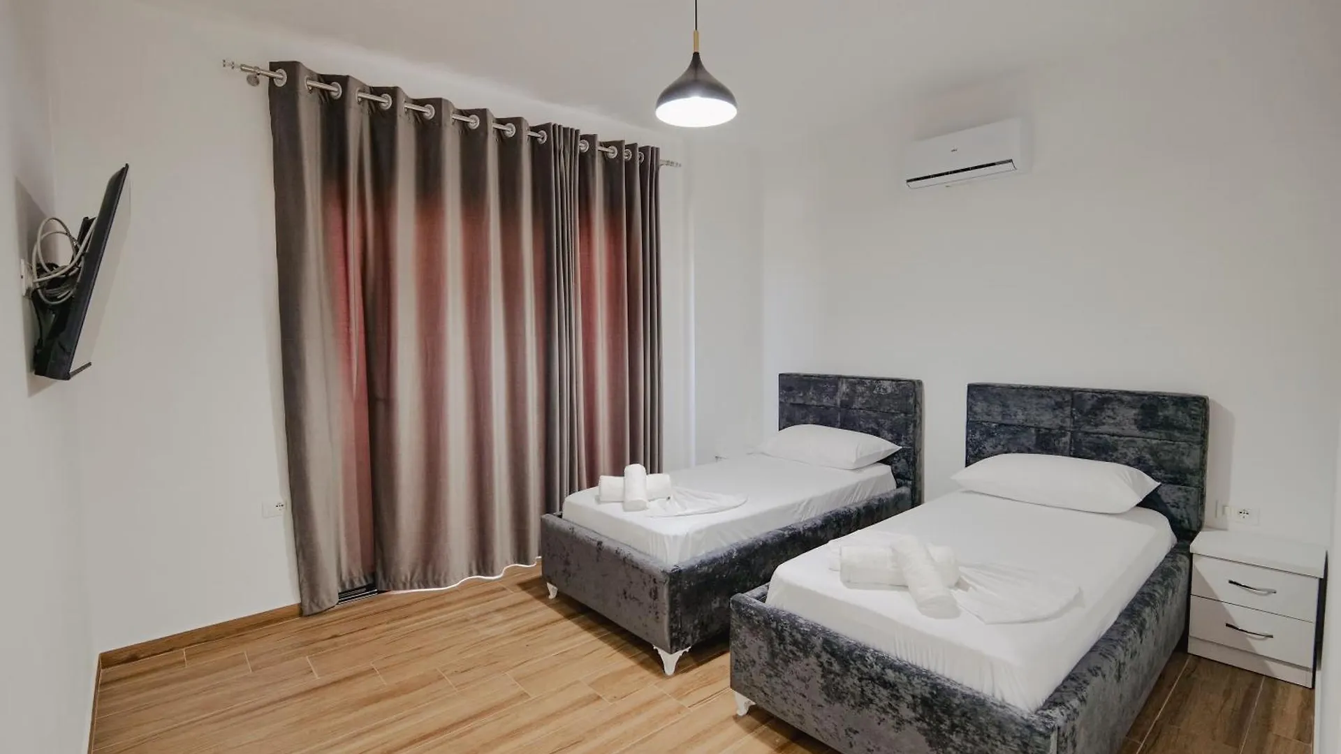 Apartment Vila Muka Ksamil