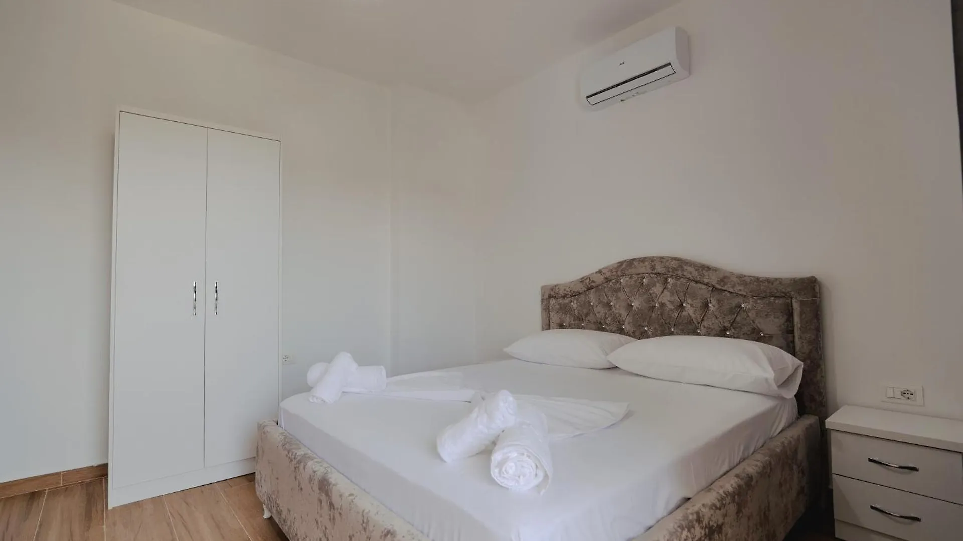 Apartment Vila Muka Ksamil
