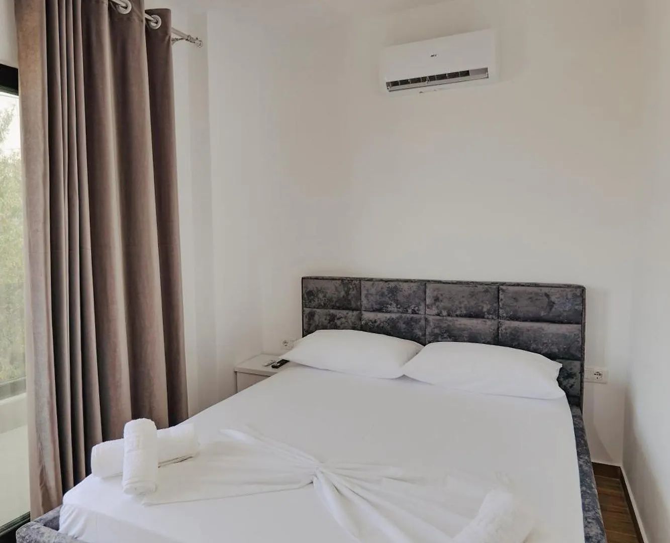 Apartment Vila Muka Ksamil