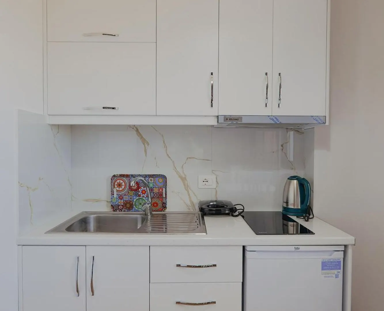 Vila Muka Ksamil Apartment