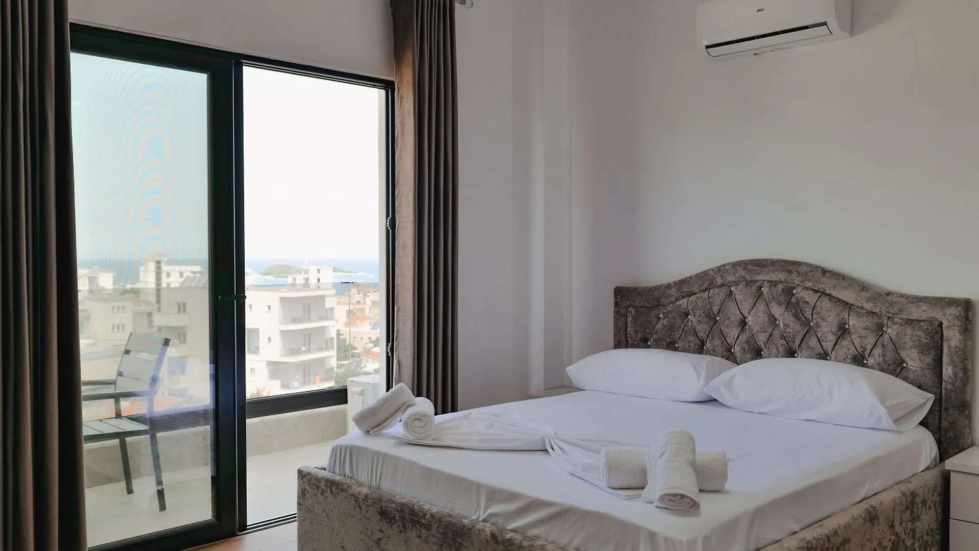 Apartment Vila Muka Ksamil