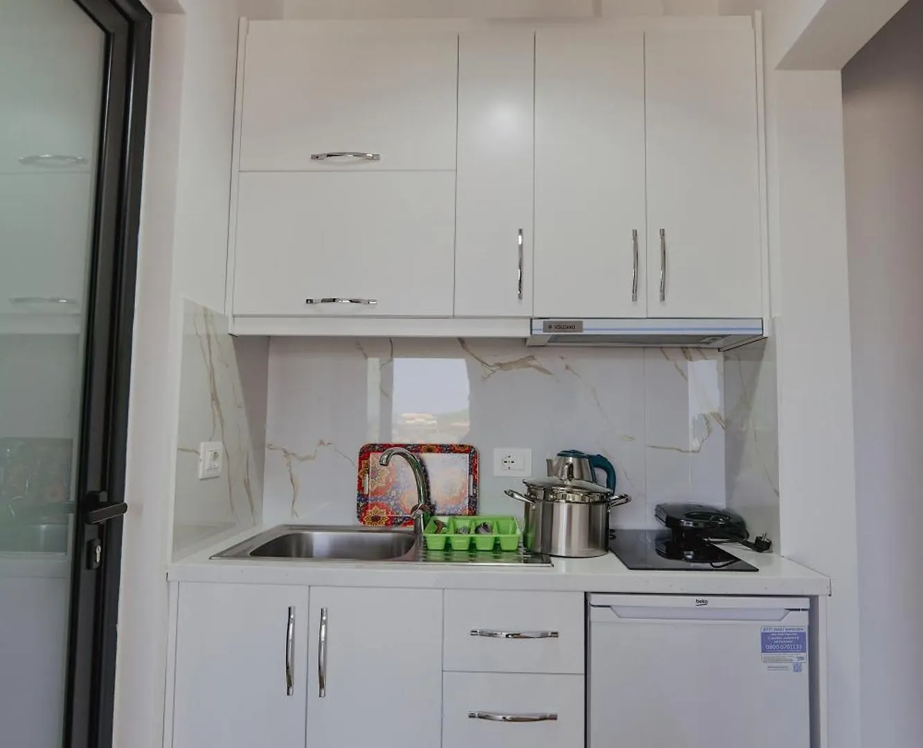 Apartment Vila Muka Ksamil