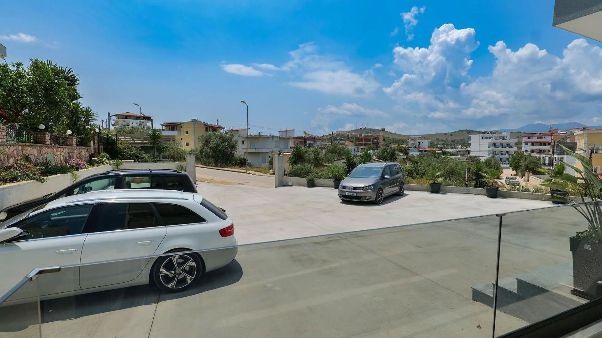 Apartment Vila Muka Ksamil