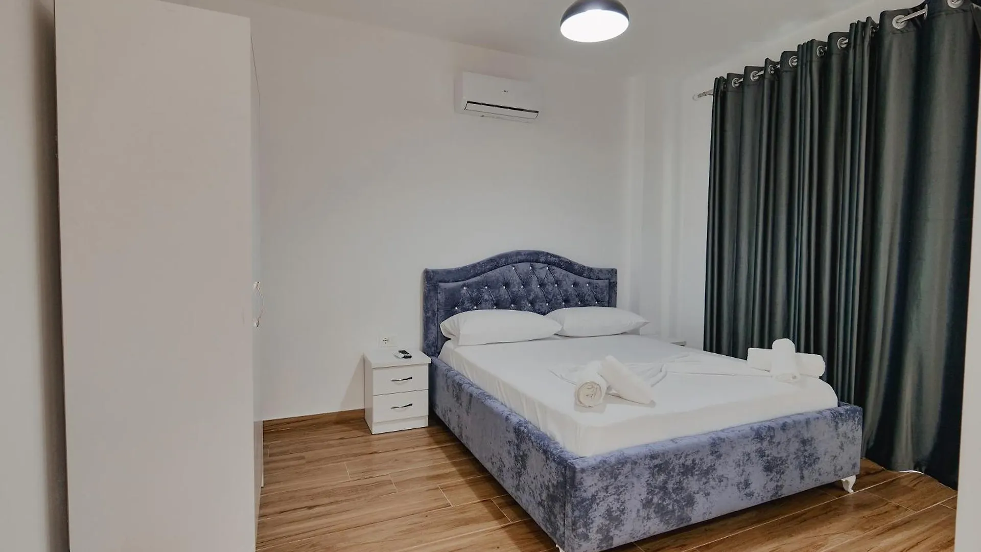 Apartment Vila Muka Ksamil Albania