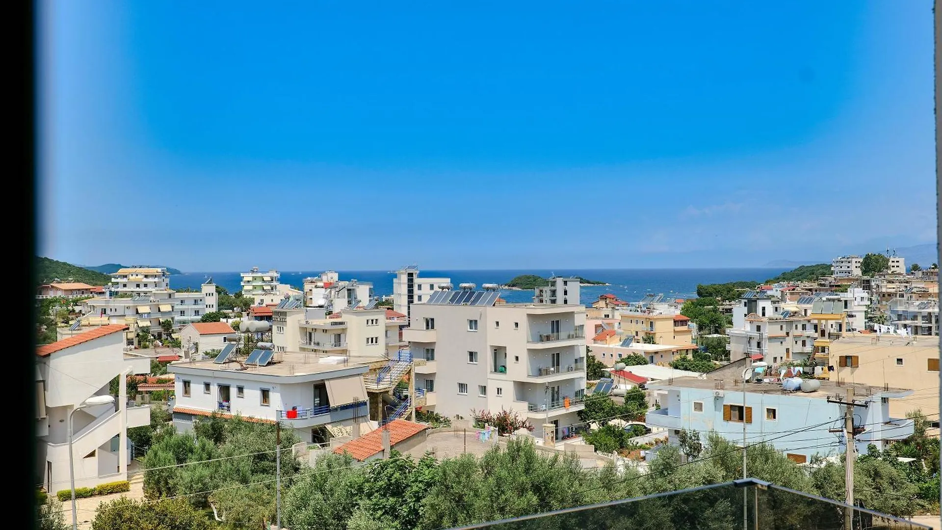 Vila Muka Ksamil 0*,  Albania