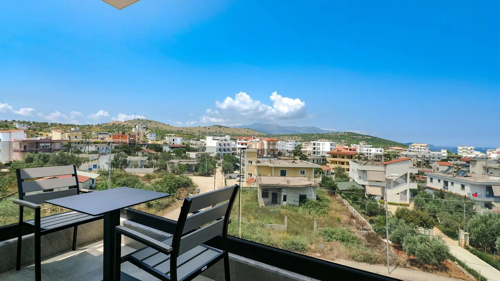 Apartment Vila Muka Ksamil