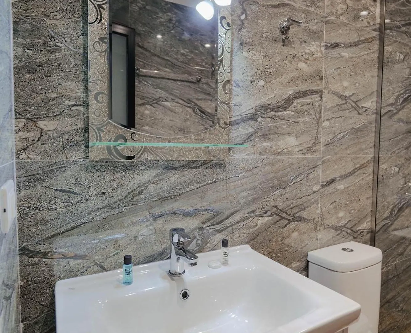 Apartment Vila Muka Ksamil