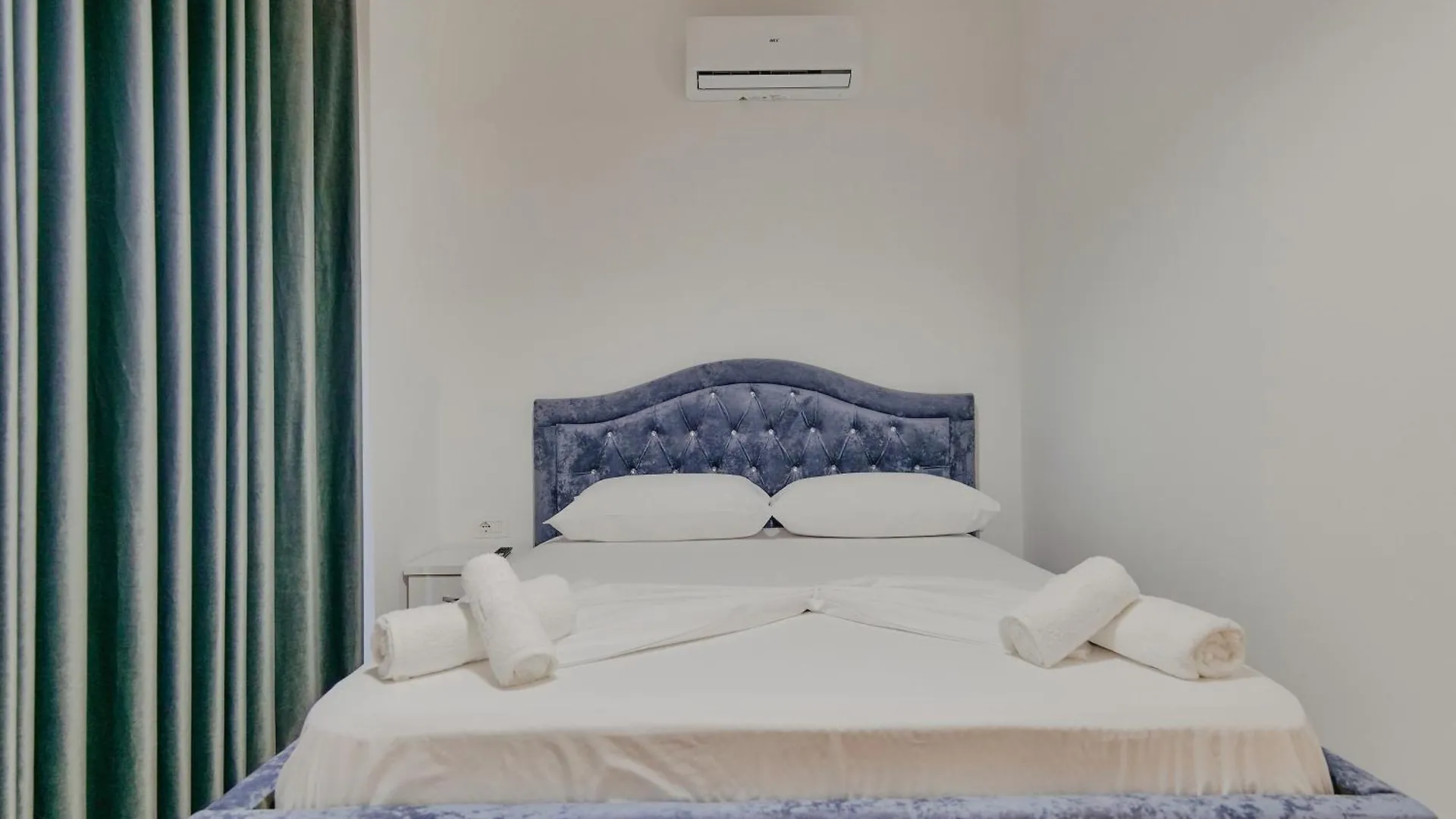 Vila Muka Ksamil Albania