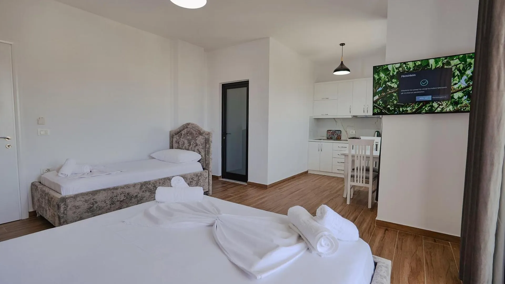 Vila Muka Ksamil Apartment