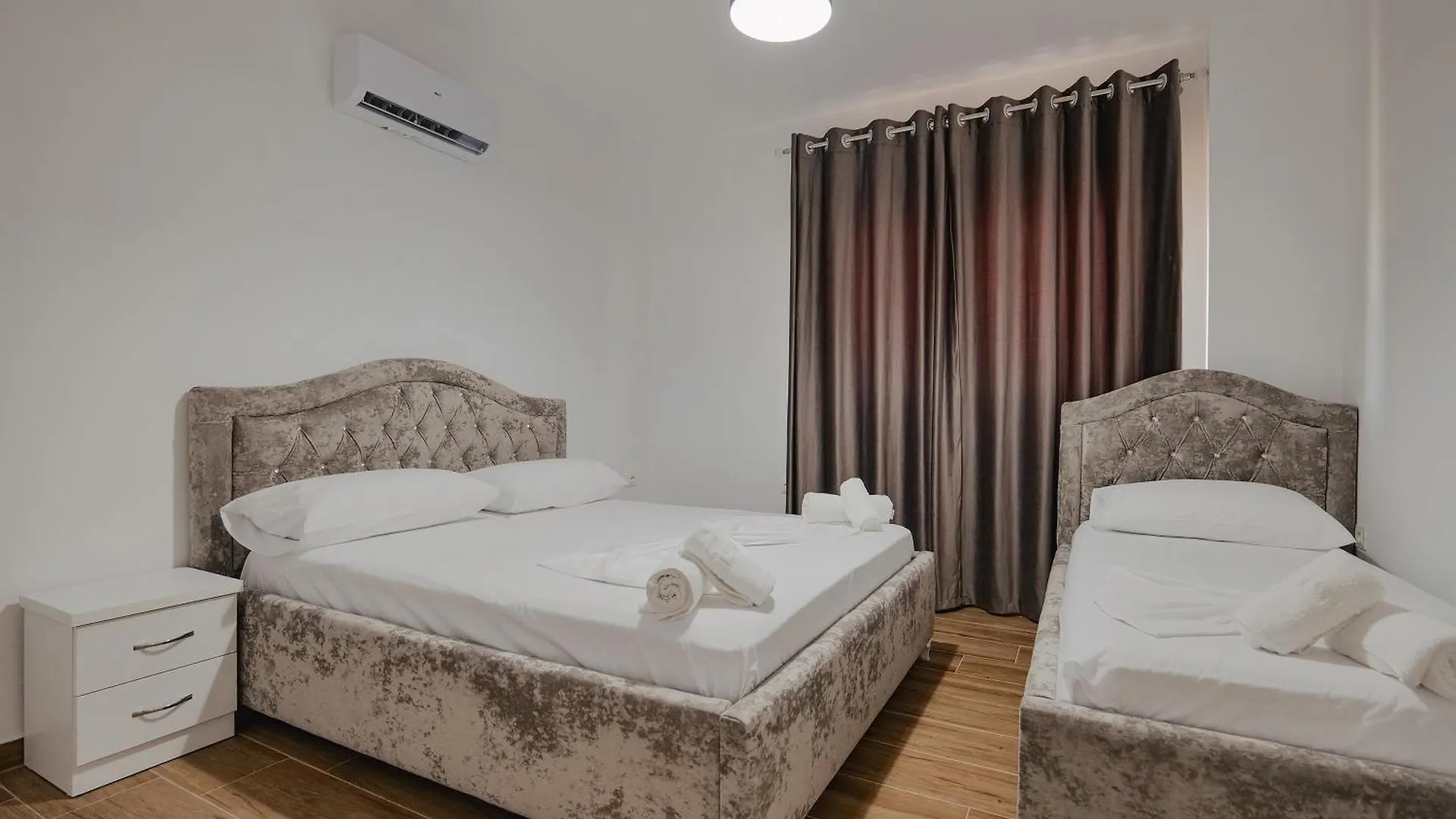 Apartment Vila Muka Ksamil