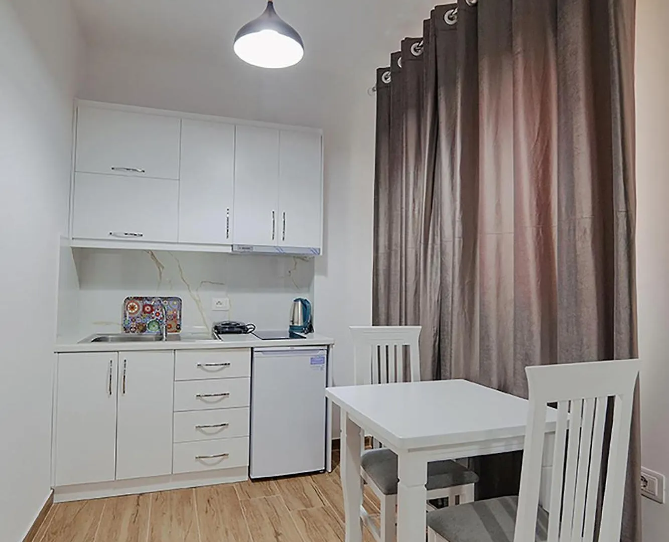 Apartment Vila Muka Ksamil