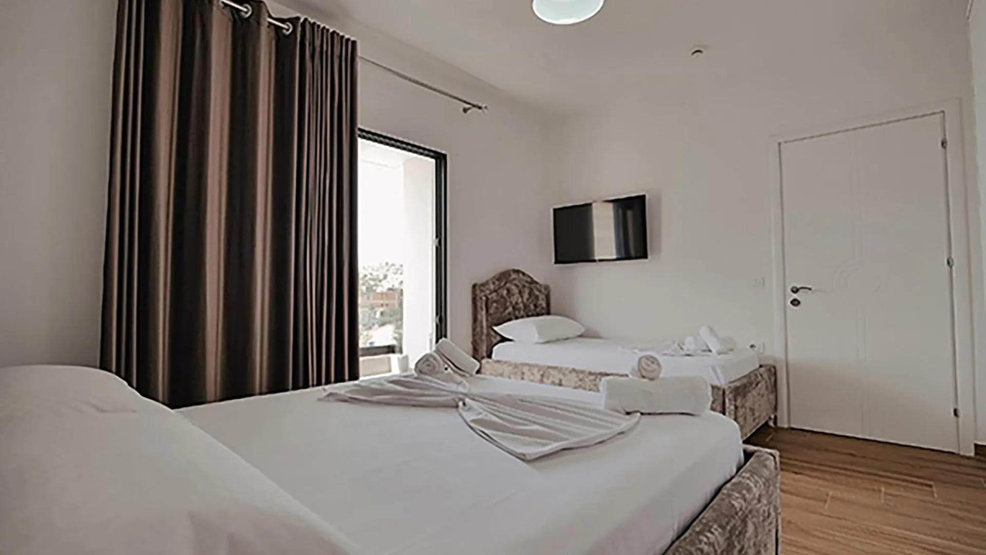 Apartment Vila Muka Ksamil